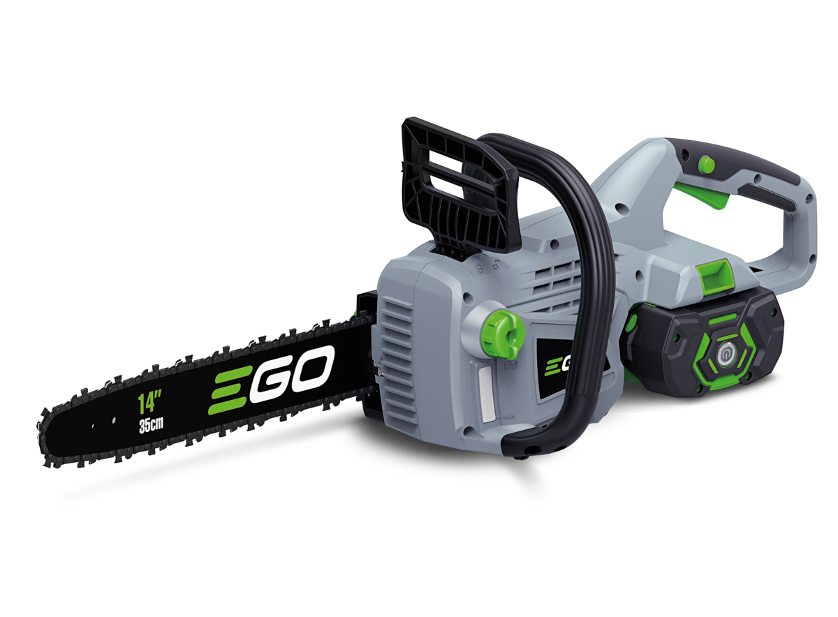 CS1400E_EGO Chain Saw_35cm_Hi Res