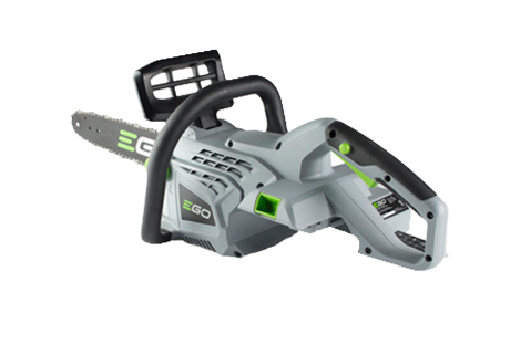 CS1400E_EGO ChainSaw_Backside view