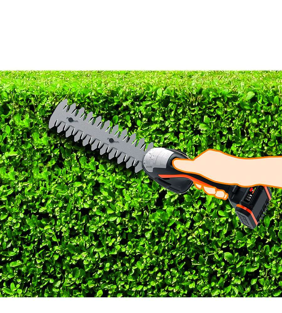 Worx-forbice-WG801E-batteria-20V-ambientata-2