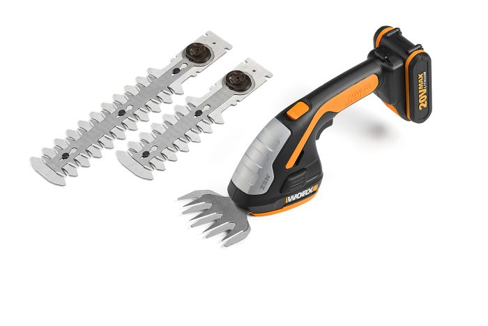 Worx-forbice-wg801